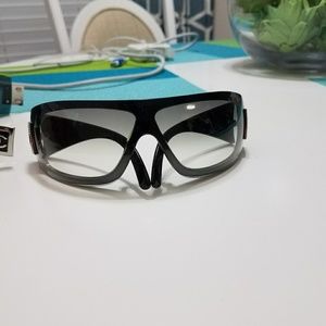 Authentic Chanel Sunglasses